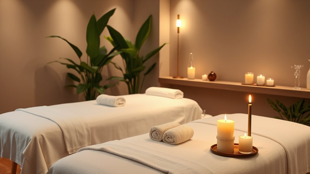 aromatherapy for holistic wellness