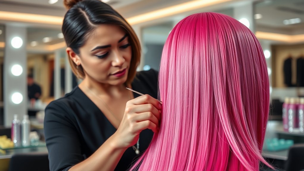 artistry and technical expertise