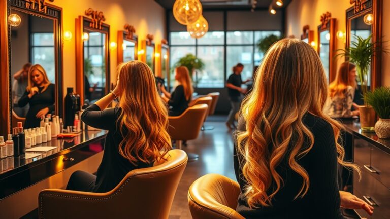boise s top salon services
