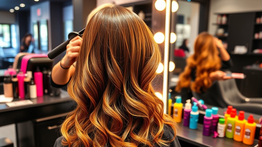 choose haircut for lifestyle