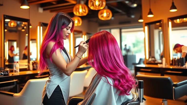 complete makeover service options