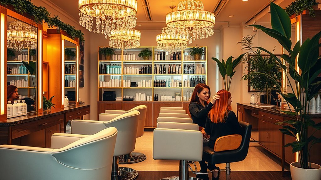 comprehensive makeover convenience guaranteed