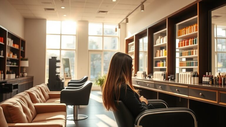 convenience comfort personalized experience