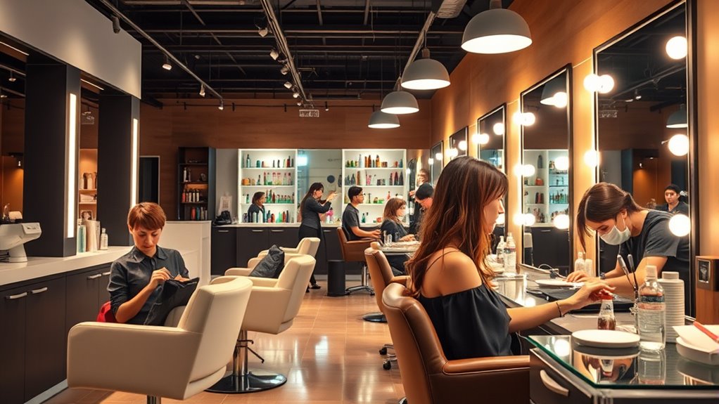 convenient all in one beauty solutions