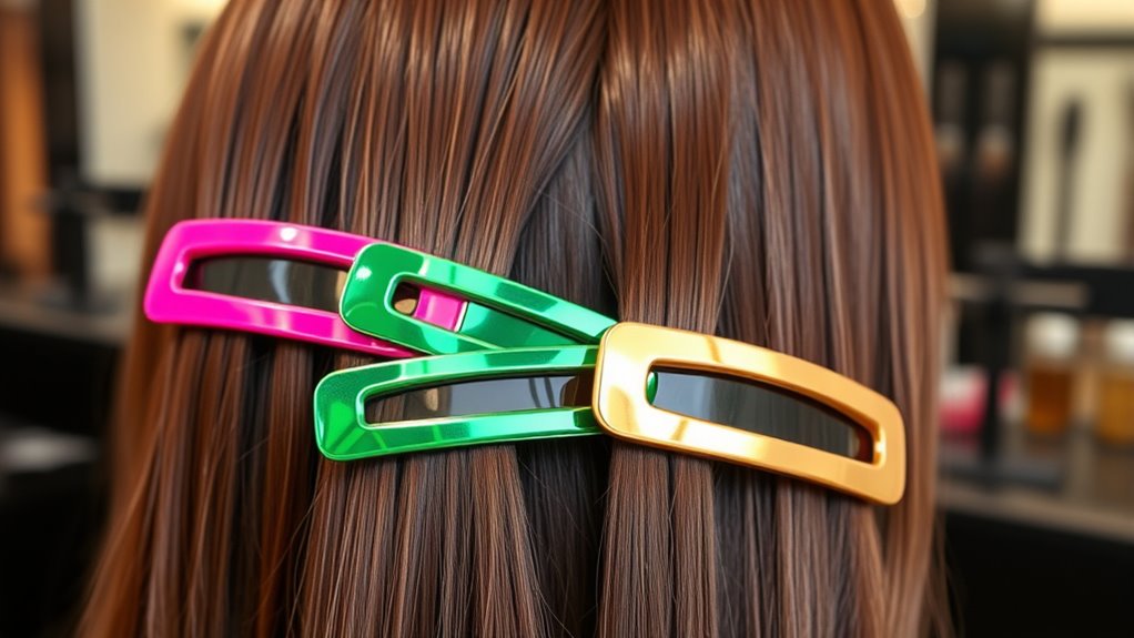 efficient hair styling essential