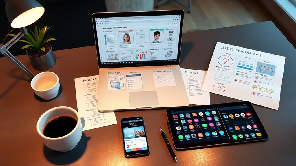essential features enhance experience