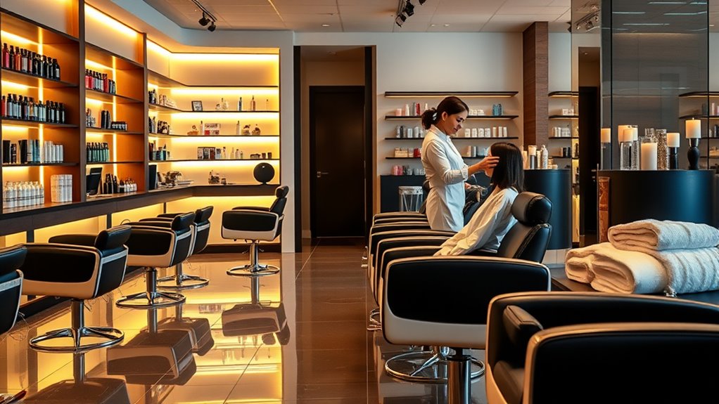 expert care personalized experience