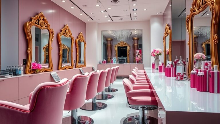 haute pink sew services