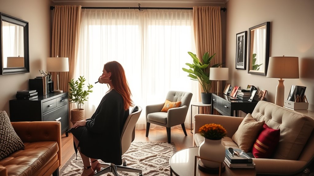 home comfort personalized service