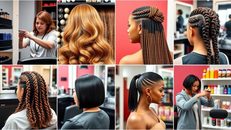 kelly s dominican hair services