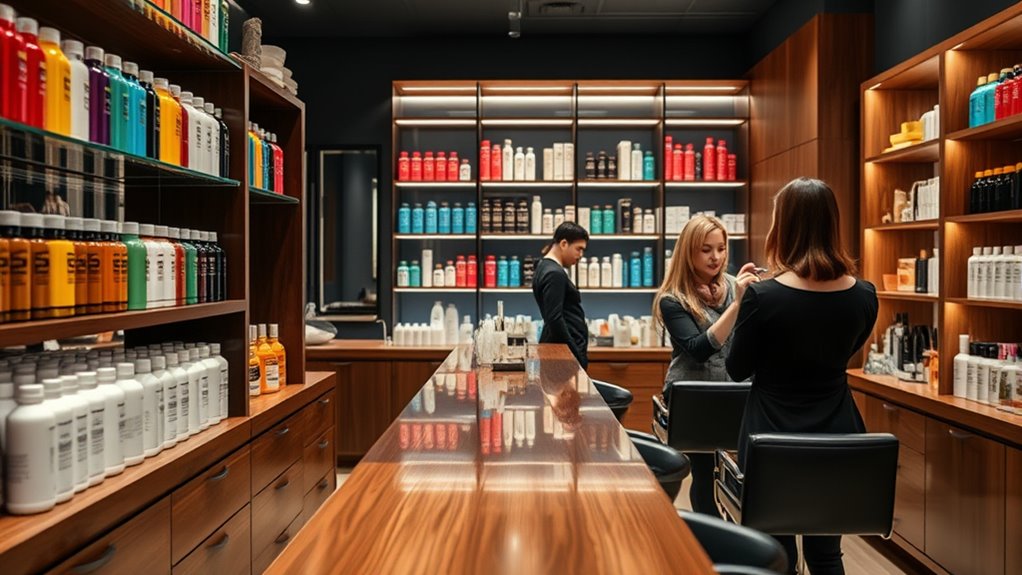 maximize retail profitability strategies