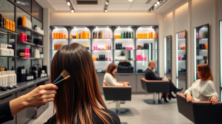 mian tian sing hair services