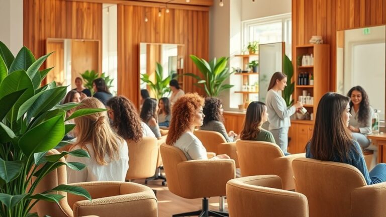 natural beauty full service