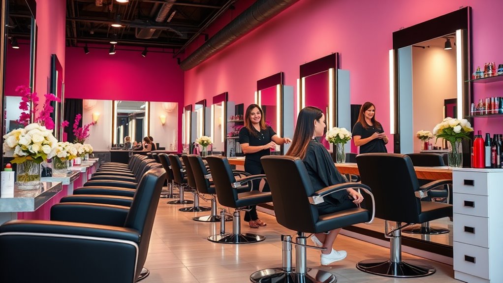 personalized care and quality