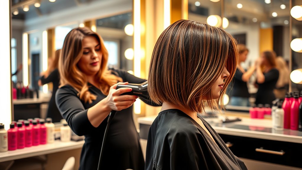 personalized haircuts for everyone