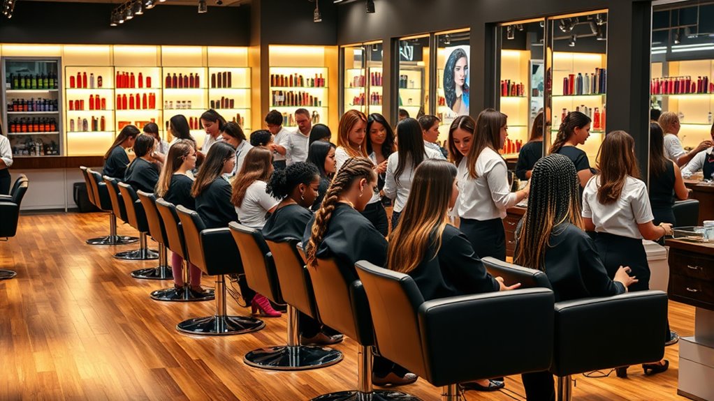 quality value reputation services