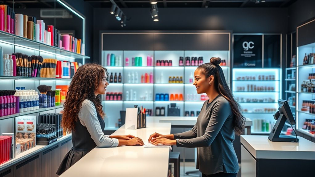 responsive feedback driven support