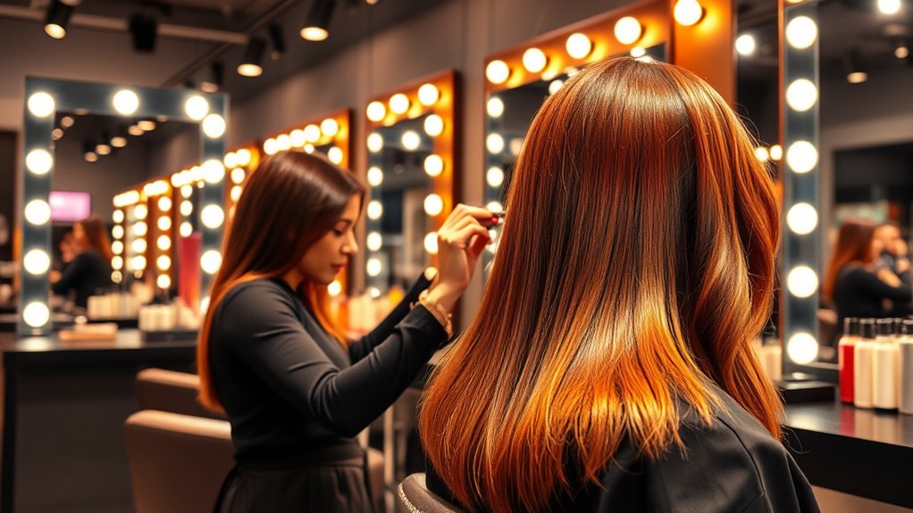 seamless makeover under one roof