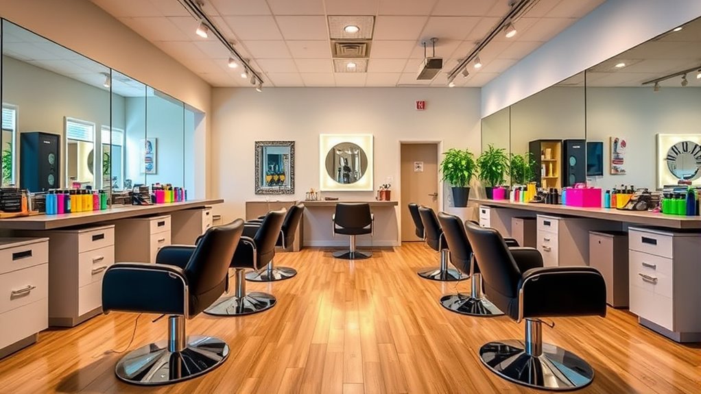 springfield s best salon services